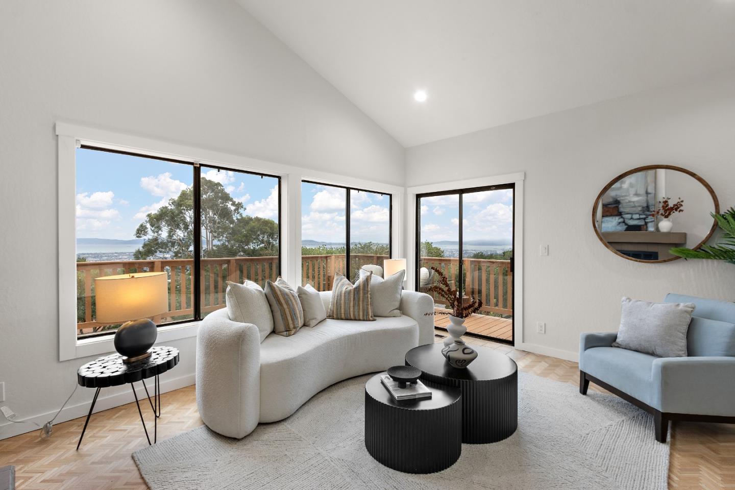 3600 Klamath Street, Oakland, CA, 94602