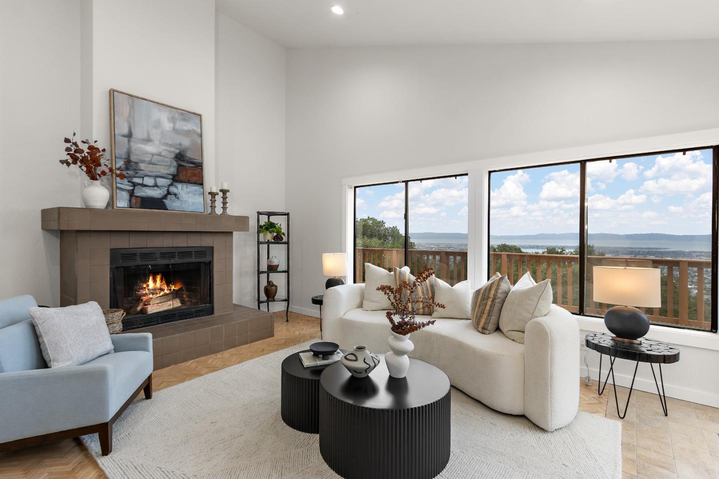 3600 Klamath Street, Oakland, CA, 94602