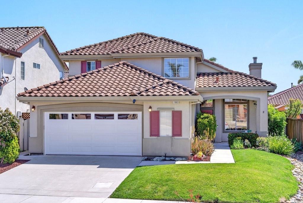 Detail Gallery Image 36 of 39 For 1963 Cabernet Way, Salinas,  CA 93906 - 3 Beds | 3 Baths