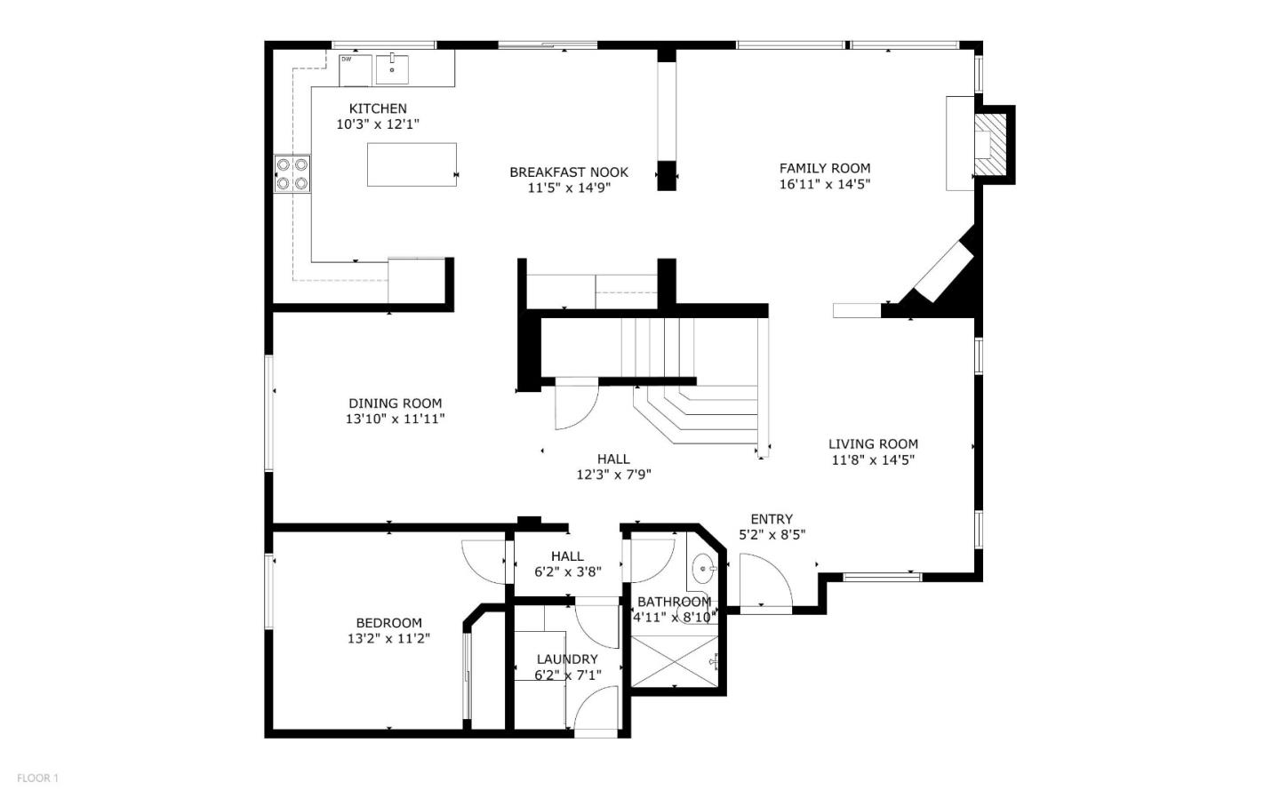 Detail Gallery Image 37 of 39 For 1963 Cabernet Way, Salinas,  CA 93906 - 3 Beds | 3 Baths