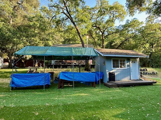 Detail Gallery Image 19 of 43 For 00 Almaden, San Jose,  CA 95120 - 1 Beds | 1 Baths