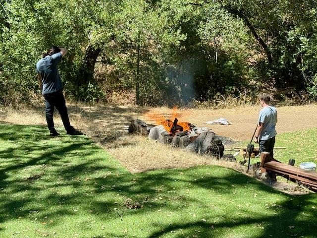 Detail Gallery Image 32 of 43 For 00 Almaden, San Jose,  CA 95120 - 1 Beds | 1 Baths