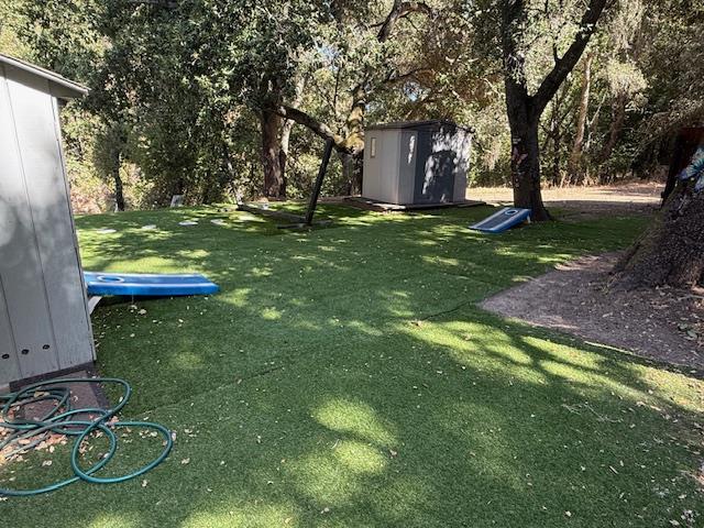 Detail Gallery Image 33 of 43 For 00 Almaden, San Jose,  CA 95120 - 1 Beds | 1 Baths