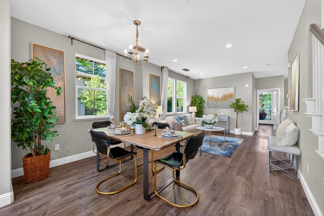 Detail Gallery Image 20 of 49 For 499 Calabria Pl, San Jose,  CA 95128 - 4 Beds | 4 Baths