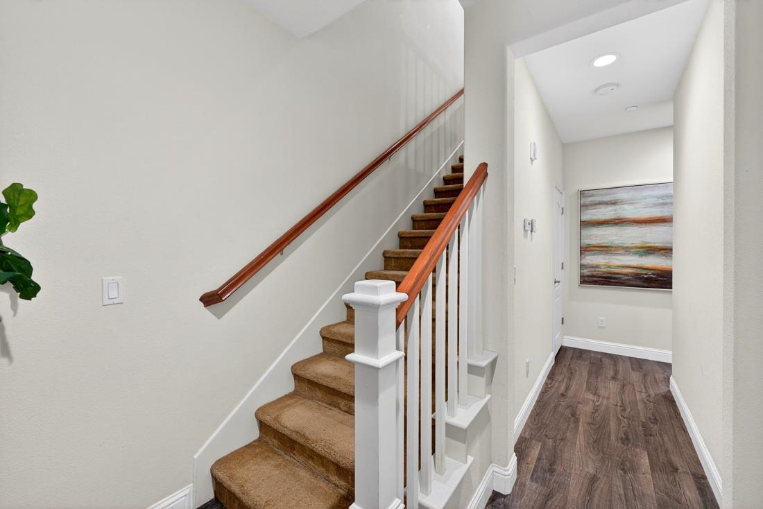 Detail Gallery Image 25 of 49 For 499 Calabria Pl, San Jose,  CA 95128 - 4 Beds | 4 Baths