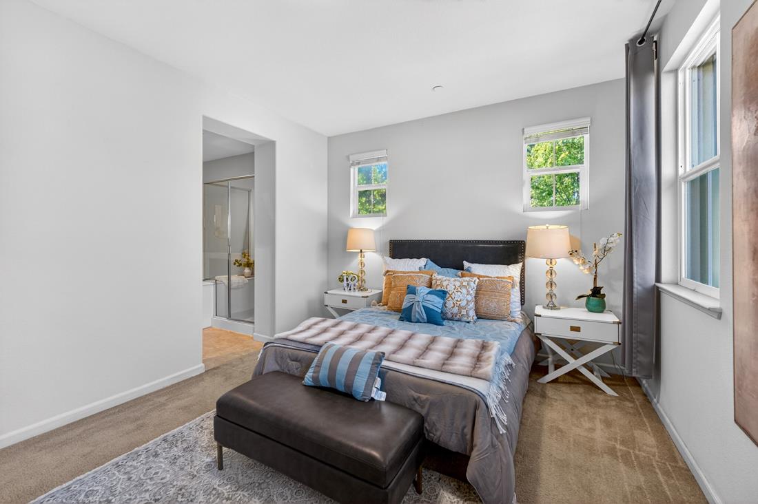 Detail Gallery Image 29 of 49 For 499 Calabria Pl, San Jose,  CA 95128 - 4 Beds | 4 Baths