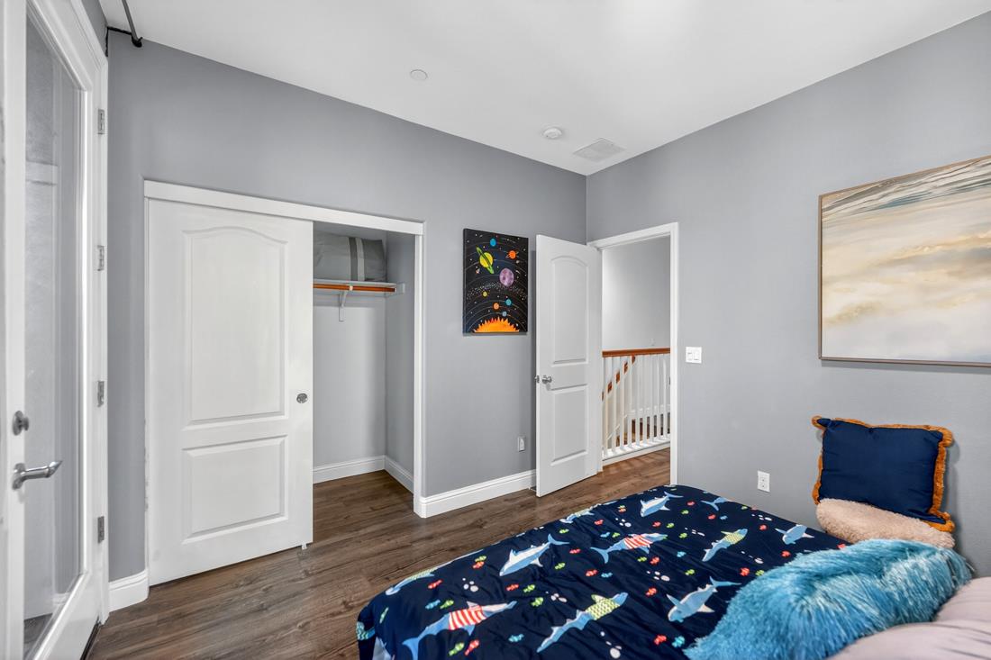 Detail Gallery Image 33 of 49 For 499 Calabria Pl, San Jose,  CA 95128 - 4 Beds | 4 Baths