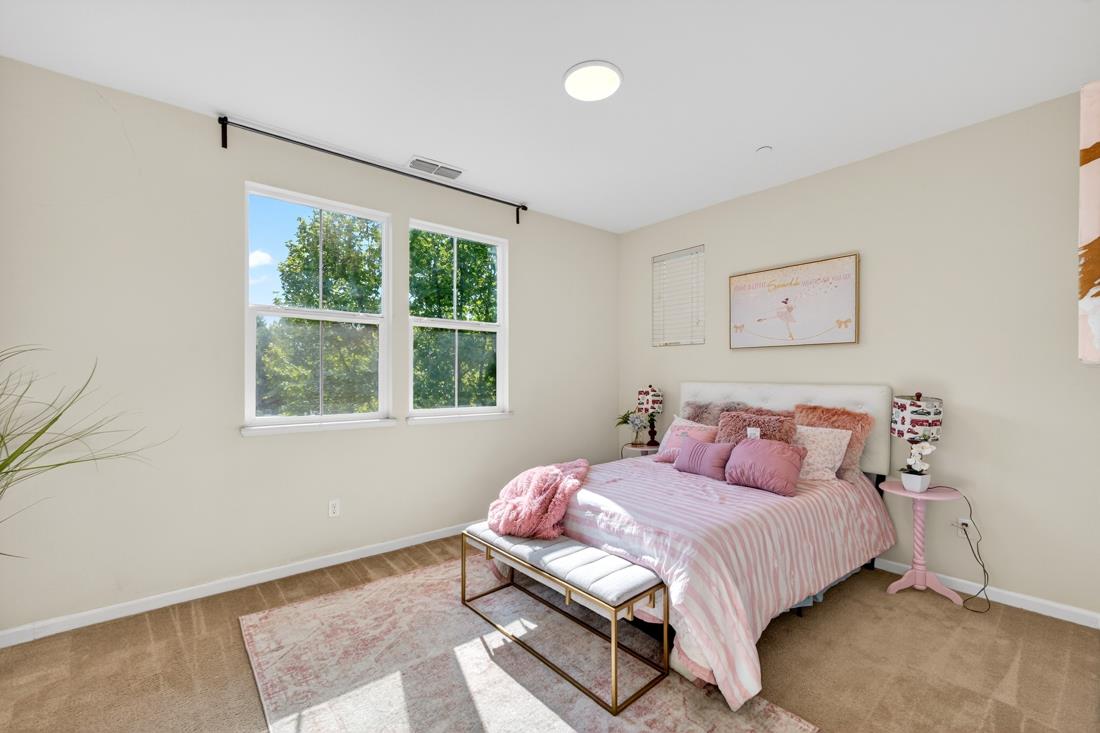 Detail Gallery Image 34 of 49 For 499 Calabria Pl, San Jose,  CA 95128 - 4 Beds | 4 Baths