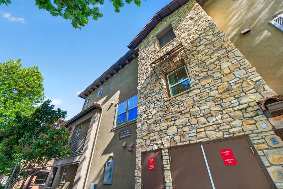 Detail Gallery Image 41 of 49 For 499 Calabria Pl, San Jose,  CA 95128 - 4 Beds | 4 Baths