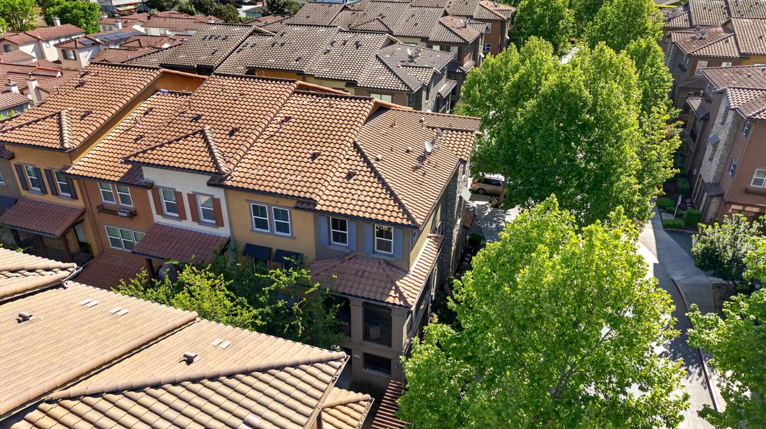 Detail Gallery Image 46 of 49 For 499 Calabria Pl, San Jose,  CA 95128 - 4 Beds | 4 Baths