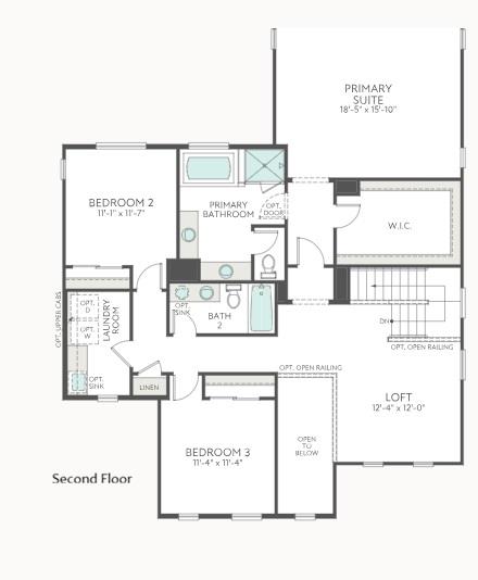 Detail Gallery Image 3 of 10 For 3175 Scott Edwards Ln, Lathrop,  CA 95330 - 4 Beds | 3/1 Baths