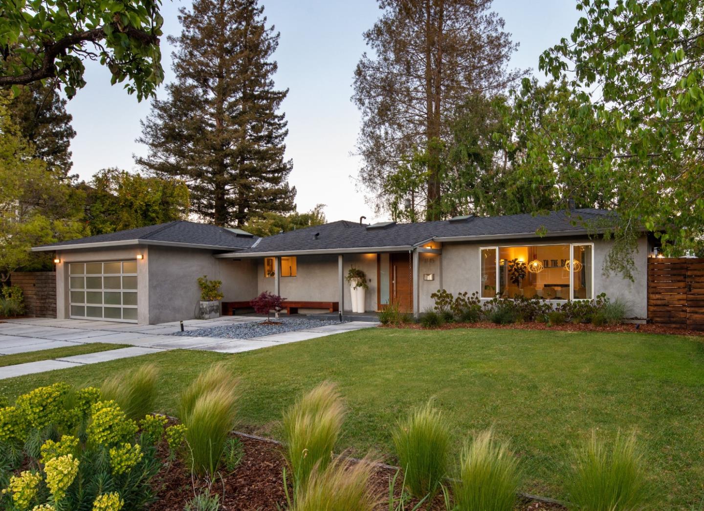 140 Tobin Clark Drive, Hillsborough, CA, 94010