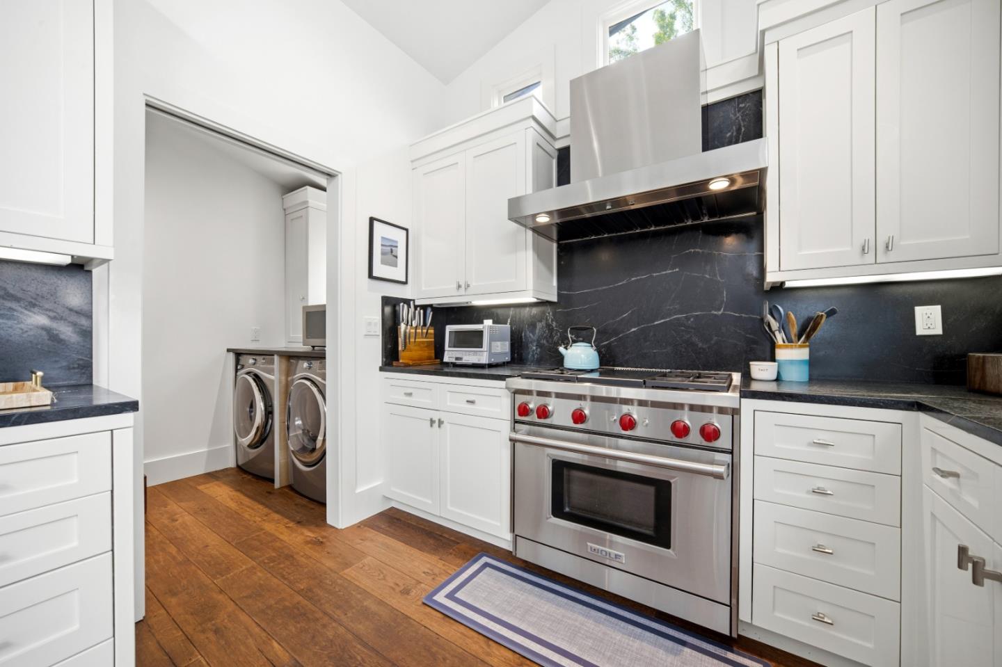 Detail Gallery Image 11 of 32 For 0 Lobos, 4 Nw of 1st Ave., Carmel,  CA 93921 - 3 Beds | 3 Baths