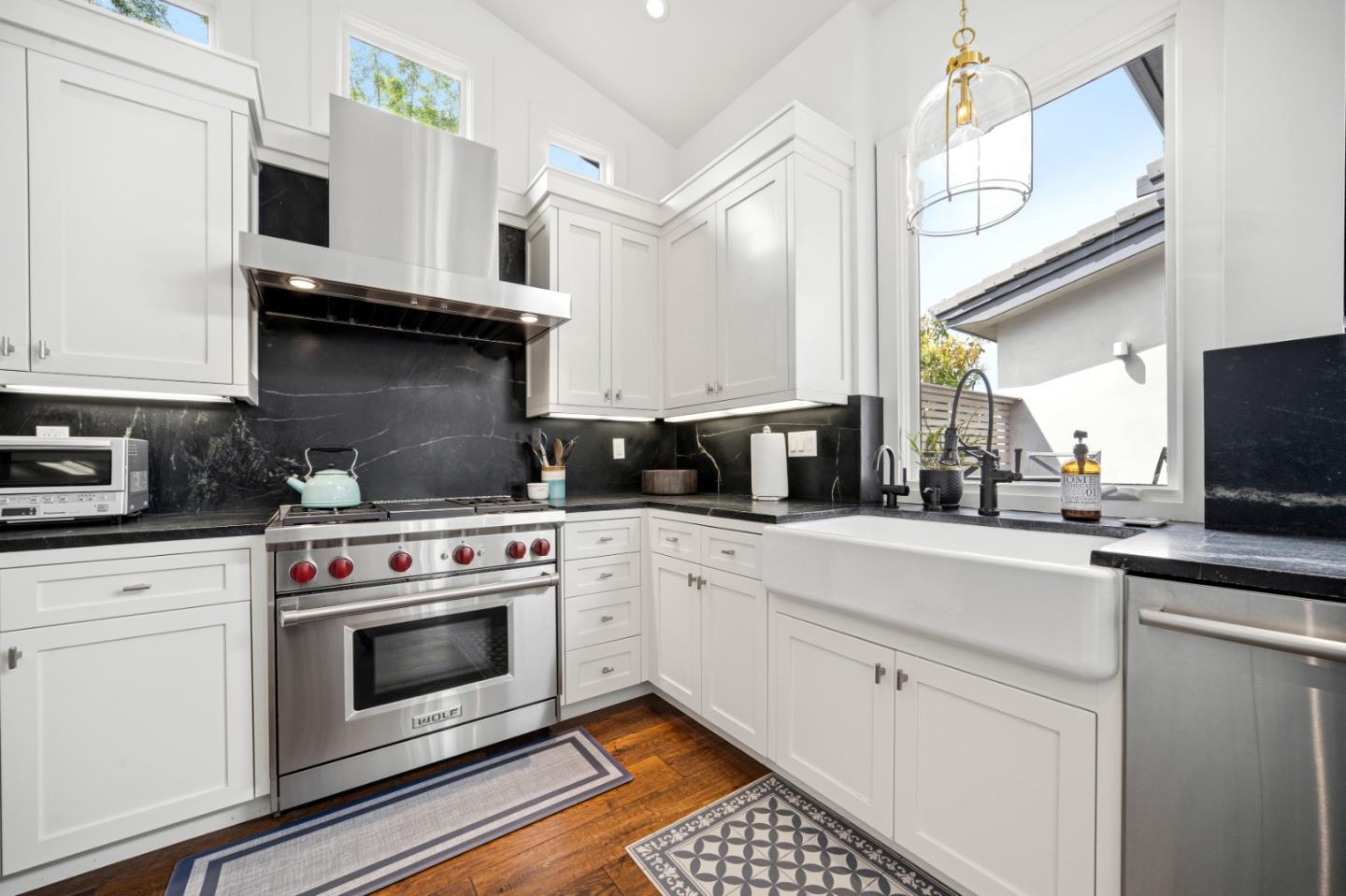 Detail Gallery Image 13 of 32 For 0 Lobos, 4 Nw of 1st Ave., Carmel,  CA 93921 - 3 Beds | 3 Baths