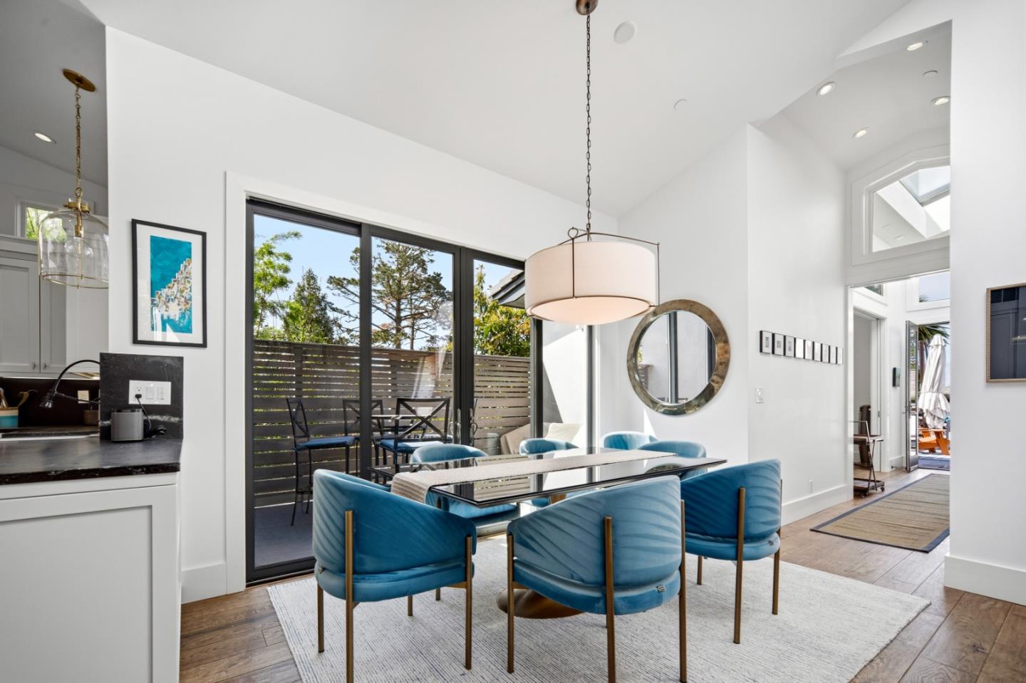 Detail Gallery Image 14 of 32 For 0 Lobos, 4 Nw of 1st Ave., Carmel,  CA 93921 - 3 Beds | 3 Baths