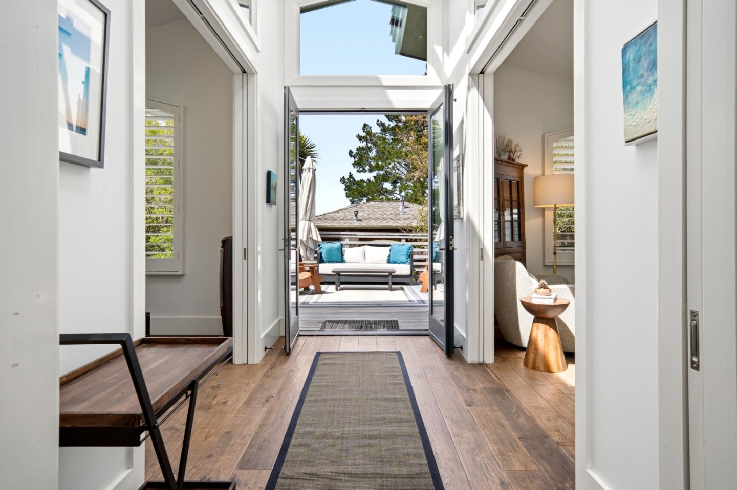 Detail Gallery Image 16 of 32 For 0 Lobos, 4 Nw of 1st Ave., Carmel,  CA 93921 - 3 Beds | 3 Baths