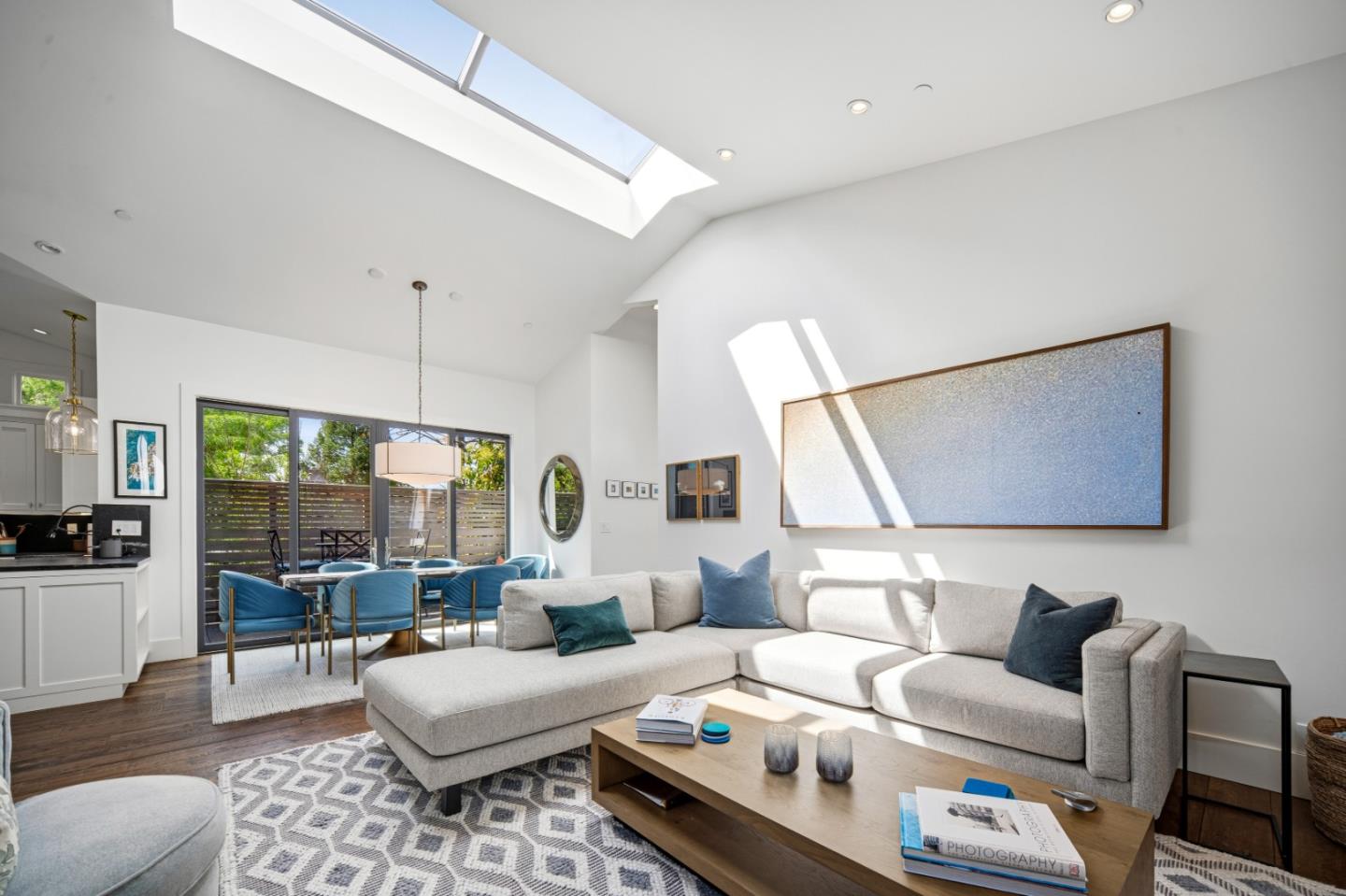 Detail Gallery Image 2 of 32 For 0 Lobos, 4 Nw of 1st Ave., Carmel,  CA 93921 - 3 Beds | 3 Baths