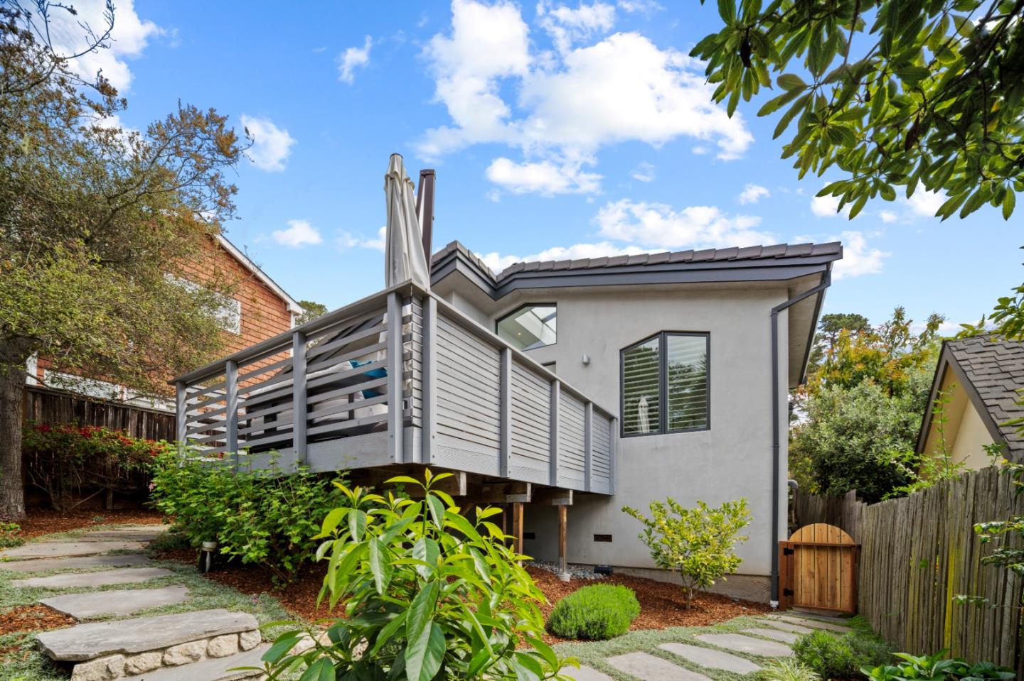 Detail Gallery Image 31 of 32 For 0 Lobos, 4 Nw of 1st Ave., Carmel,  CA 93921 - 3 Beds | 3 Baths