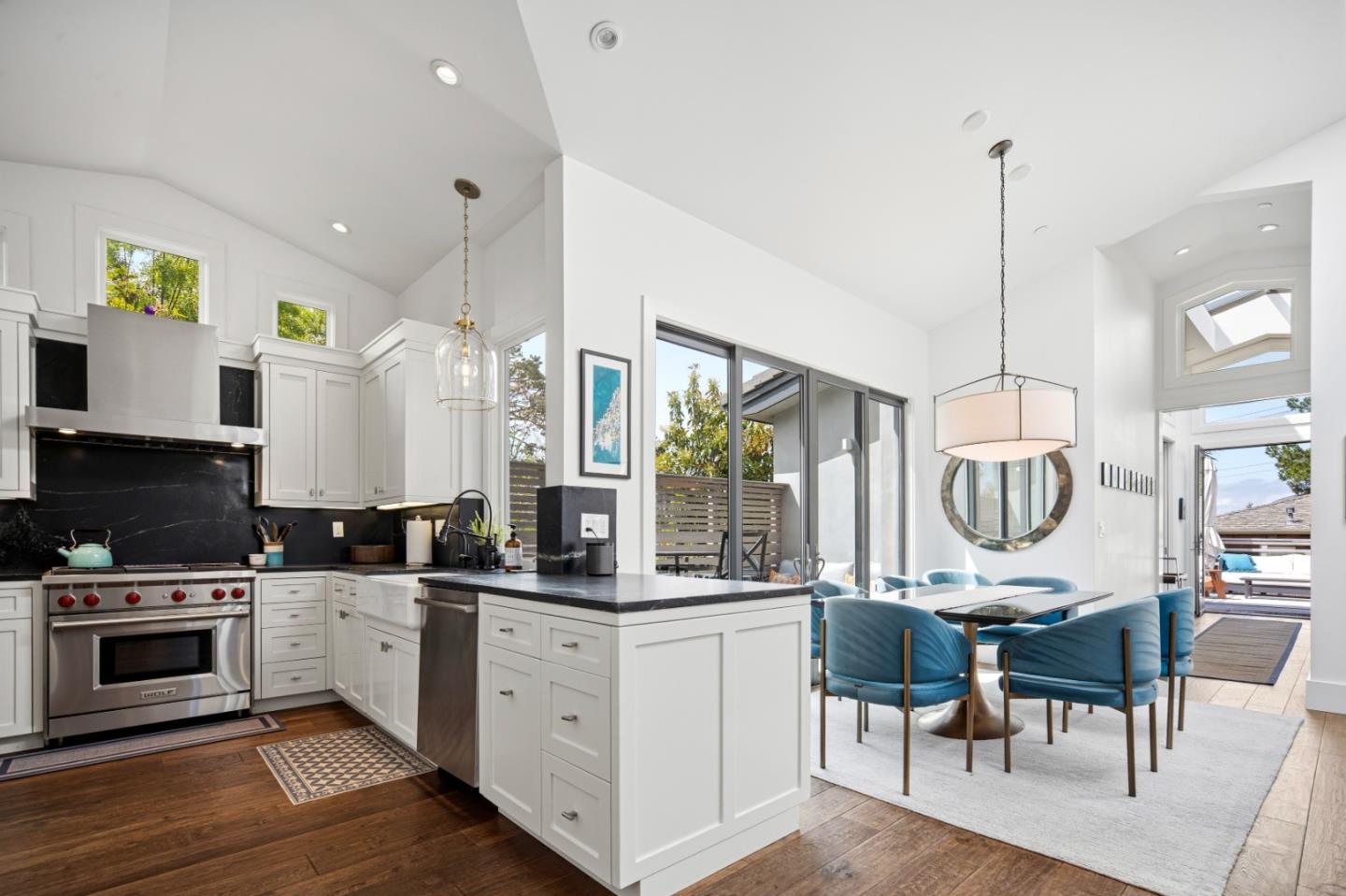 Detail Gallery Image 8 of 32 For 0 Lobos, 4 Nw of 1st Ave., Carmel,  CA 93921 - 3 Beds | 3 Baths