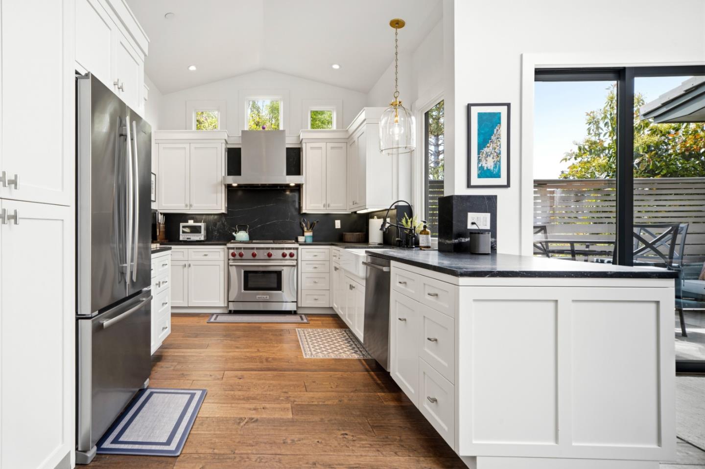 Detail Gallery Image 9 of 32 For 0 Lobos, 4 Nw of 1st Ave., Carmel,  CA 93921 - 3 Beds | 3 Baths