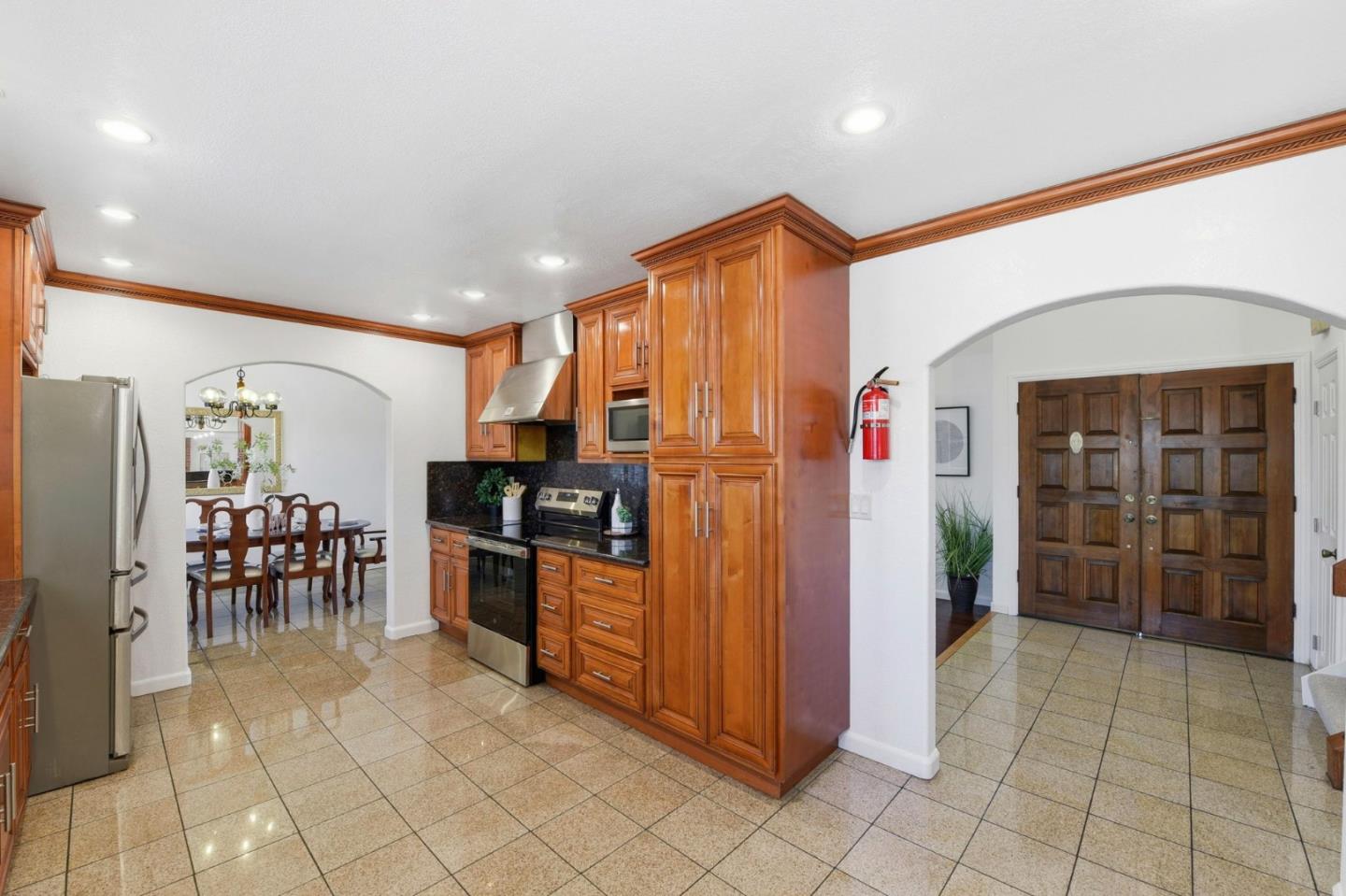 Detail Gallery Image 13 of 42 For 3607 Deedham Dr, San Jose,  CA 95148 - 4 Beds | 2/1 Baths