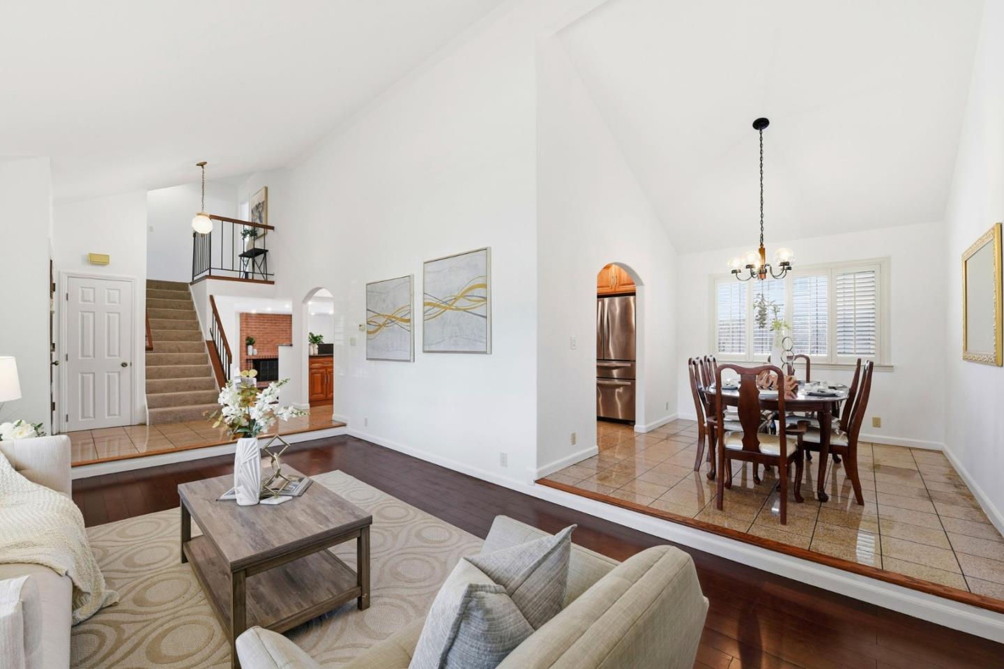 Detail Gallery Image 15 of 42 For 3607 Deedham Dr, San Jose,  CA 95148 - 4 Beds | 2/1 Baths