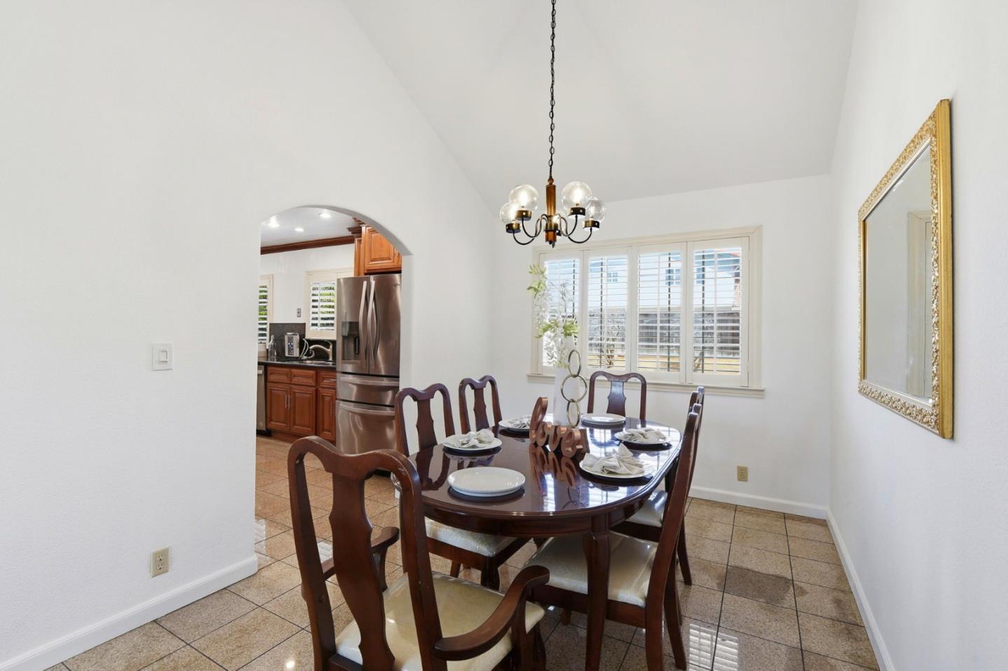 Detail Gallery Image 17 of 42 For 3607 Deedham Dr, San Jose,  CA 95148 - 4 Beds | 2/1 Baths