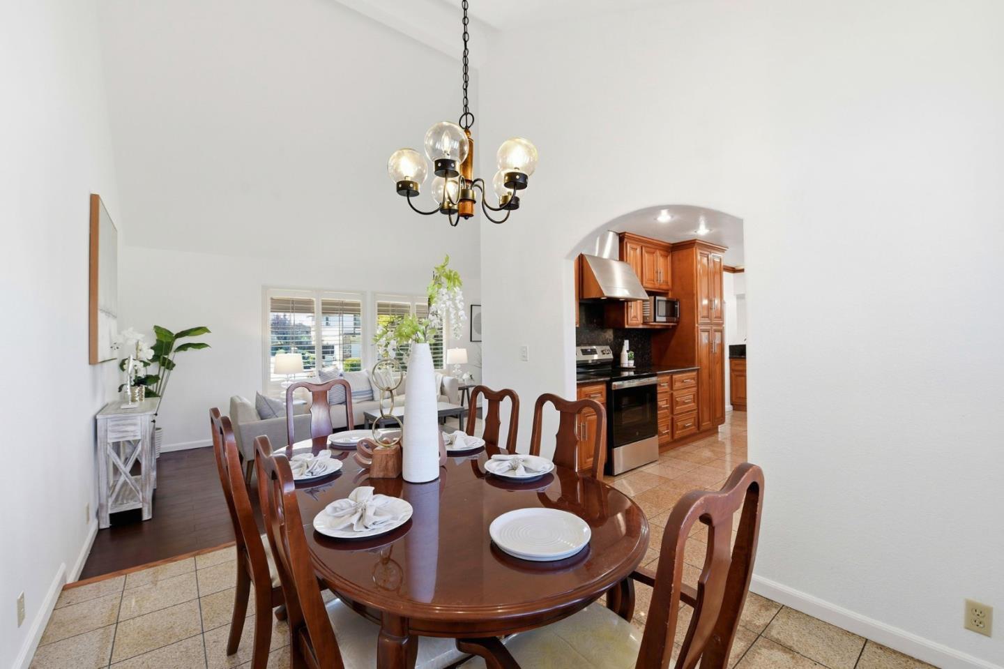 Detail Gallery Image 18 of 42 For 3607 Deedham Dr, San Jose,  CA 95148 - 4 Beds | 2/1 Baths