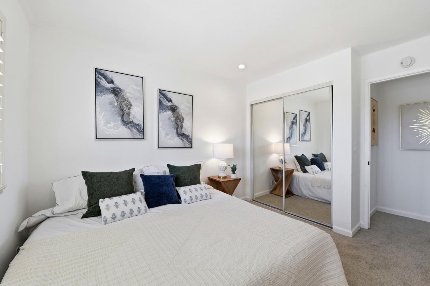 Detail Gallery Image 26 of 42 For 3607 Deedham Dr, San Jose,  CA 95148 - 4 Beds | 2/1 Baths