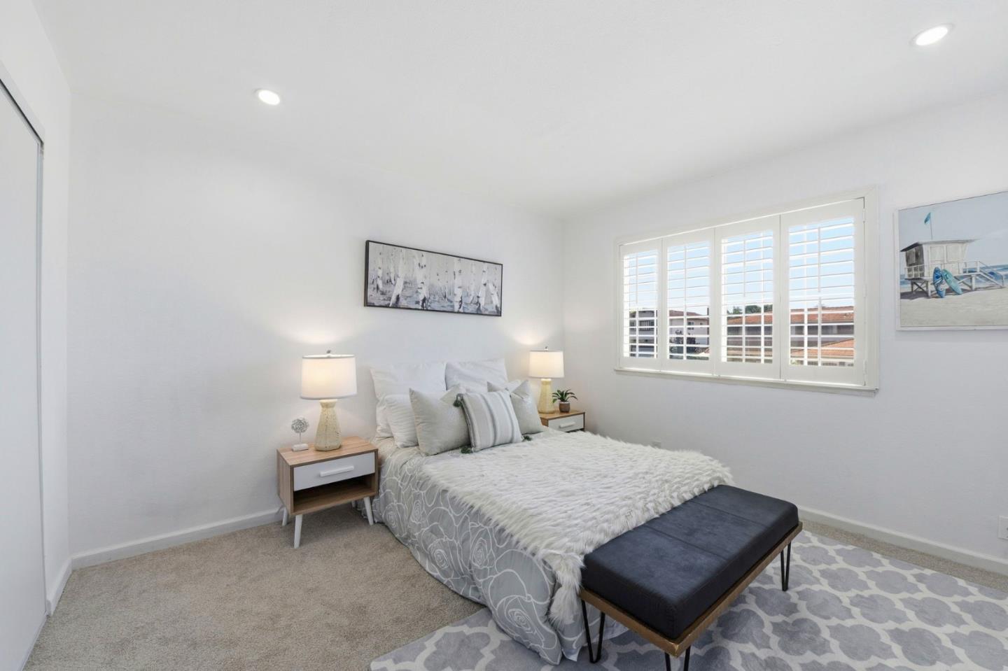 Detail Gallery Image 27 of 42 For 3607 Deedham Dr, San Jose,  CA 95148 - 4 Beds | 2/1 Baths