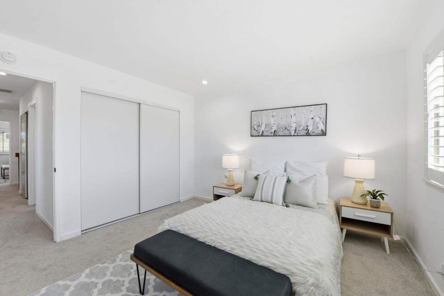 Detail Gallery Image 28 of 42 For 3607 Deedham Dr, San Jose,  CA 95148 - 4 Beds | 2/1 Baths