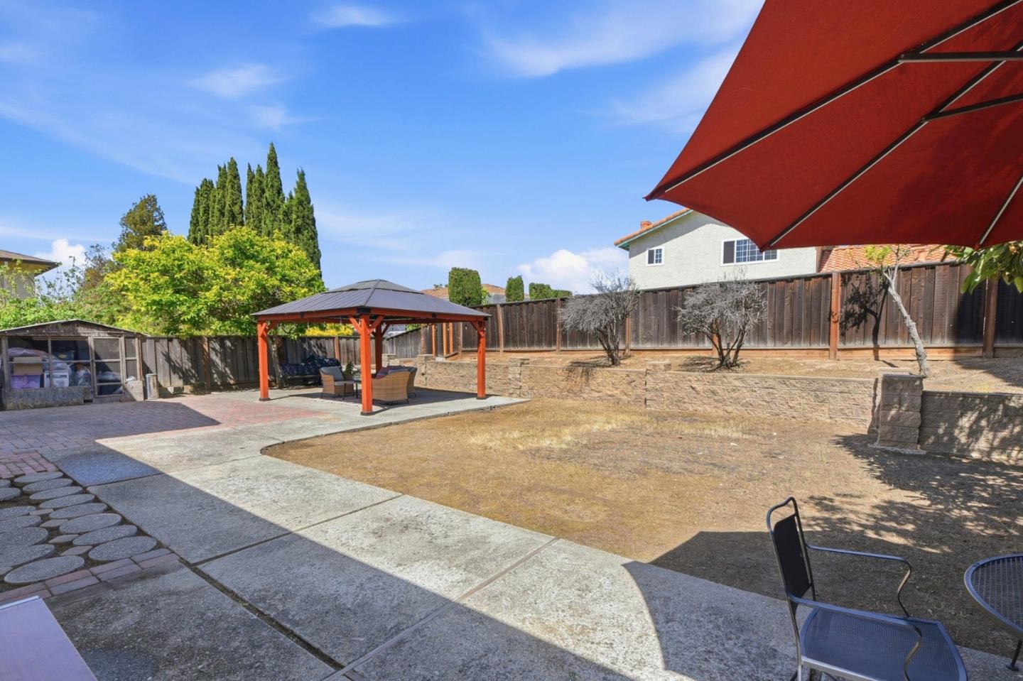 Detail Gallery Image 36 of 42 For 3607 Deedham Dr, San Jose,  CA 95148 - 4 Beds | 2/1 Baths