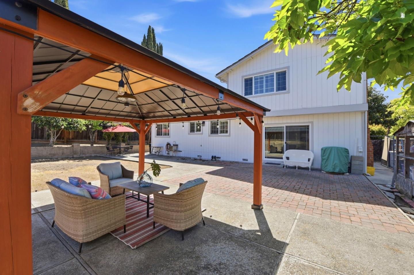 Detail Gallery Image 38 of 42 For 3607 Deedham Dr, San Jose,  CA 95148 - 4 Beds | 2/1 Baths