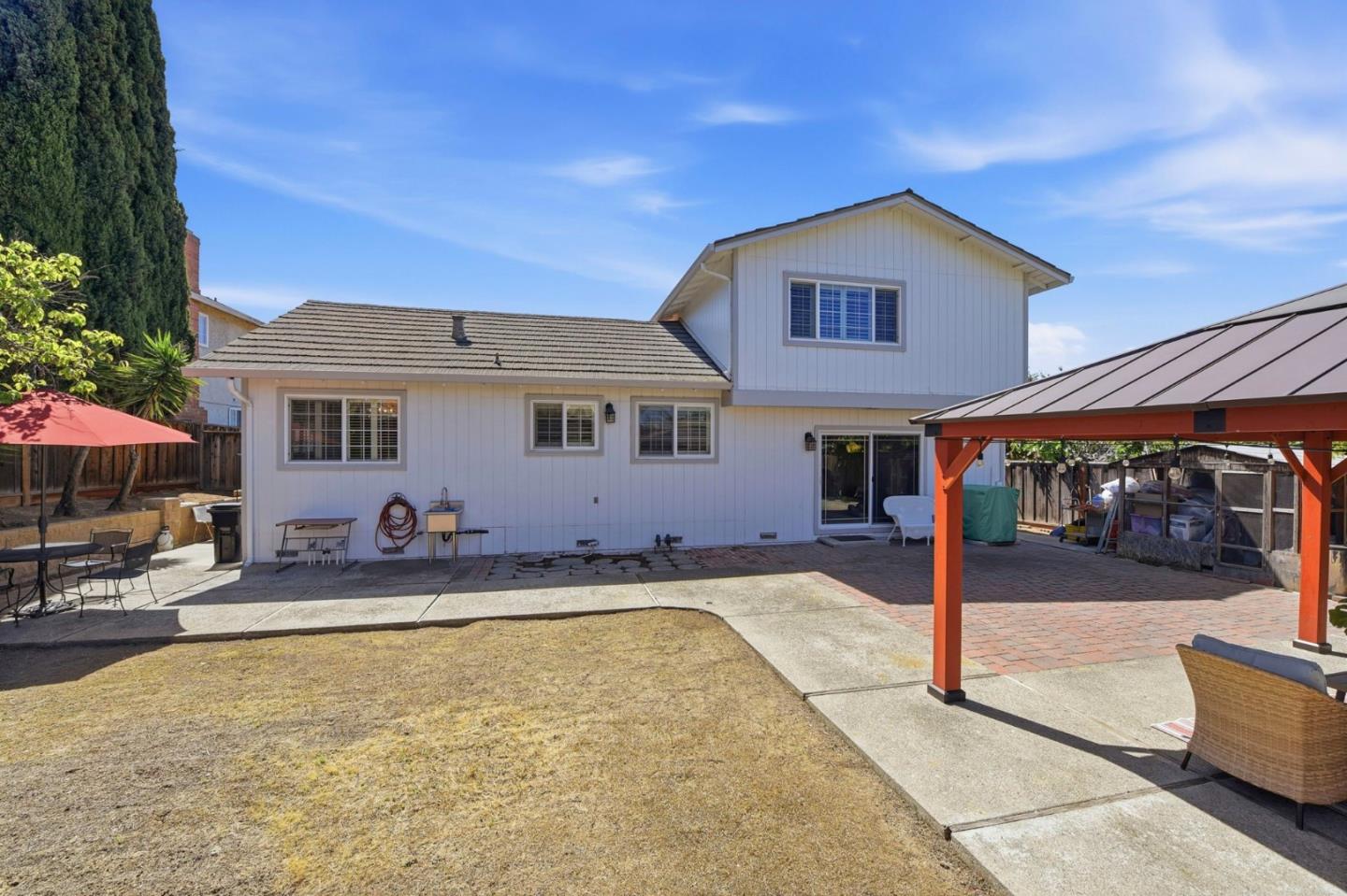 Detail Gallery Image 39 of 42 For 3607 Deedham Dr, San Jose,  CA 95148 - 4 Beds | 2/1 Baths