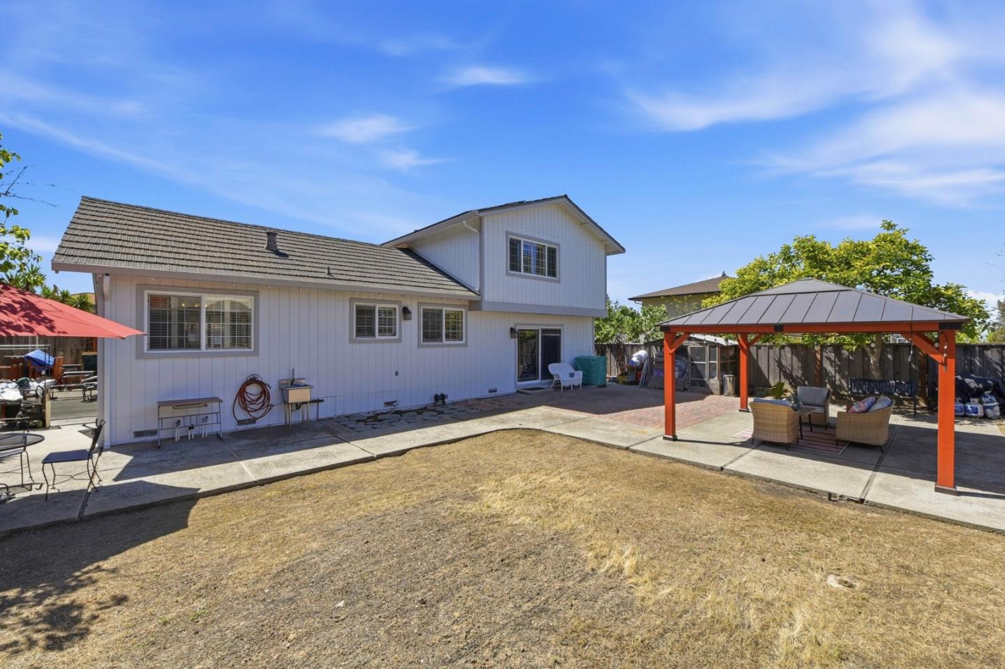 Detail Gallery Image 40 of 42 For 3607 Deedham Dr, San Jose,  CA 95148 - 4 Beds | 2/1 Baths