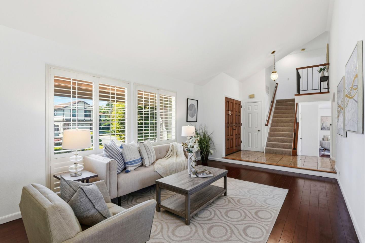 Detail Gallery Image 6 of 42 For 3607 Deedham Dr, San Jose,  CA 95148 - 4 Beds | 2/1 Baths