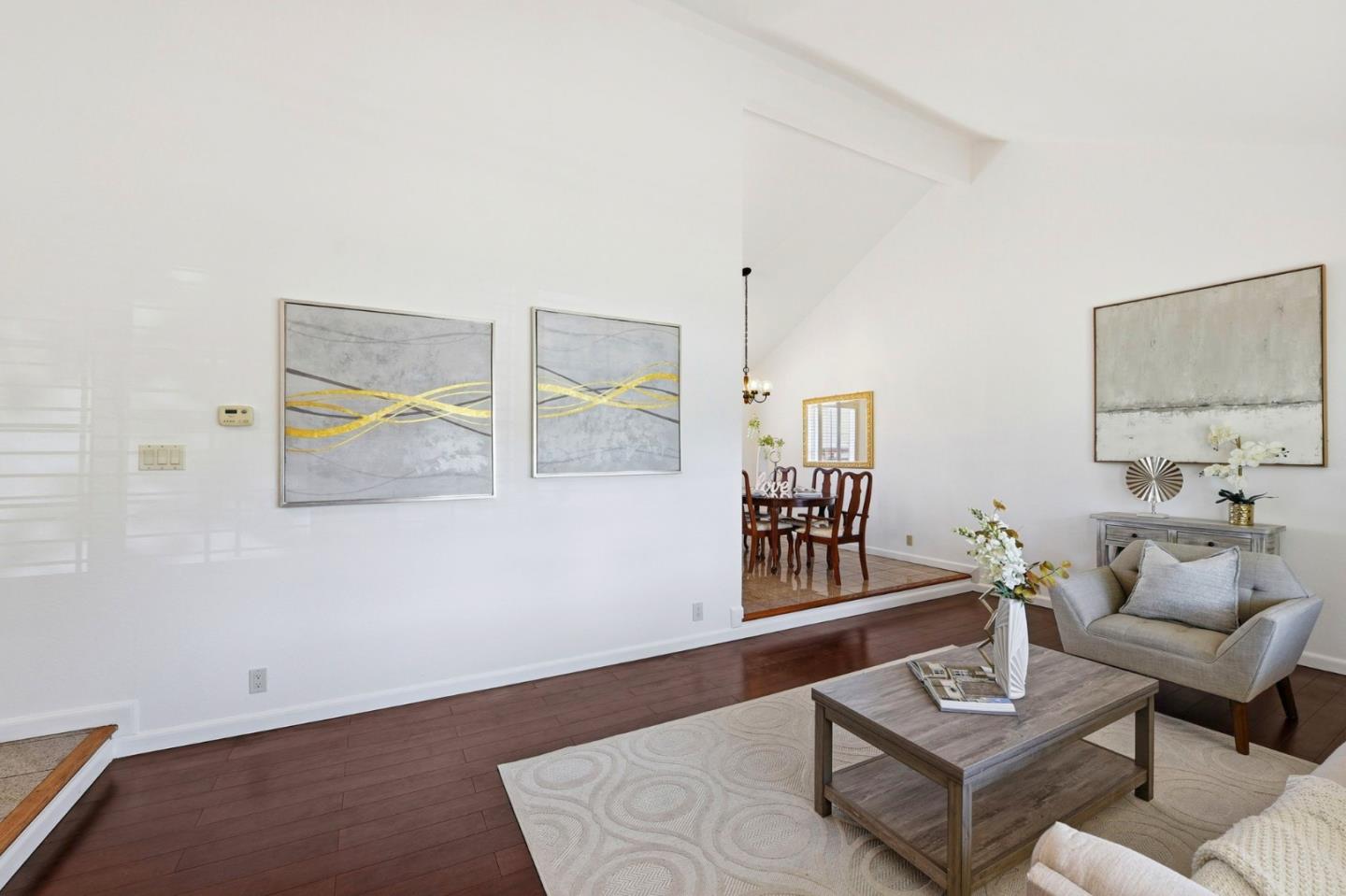 Detail Gallery Image 7 of 42 For 3607 Deedham Dr, San Jose,  CA 95148 - 4 Beds | 2/1 Baths