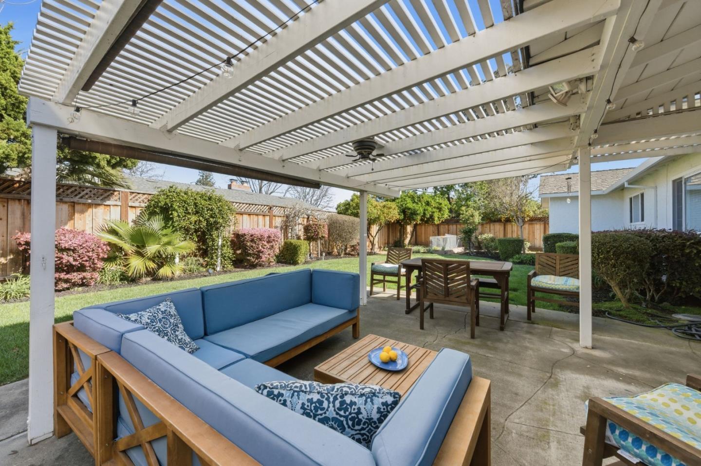 Detail Gallery Image 16 of 20 For 1467 Kiner Ave, San Jose,  CA 95125 - 4 Beds | 2/1 Baths