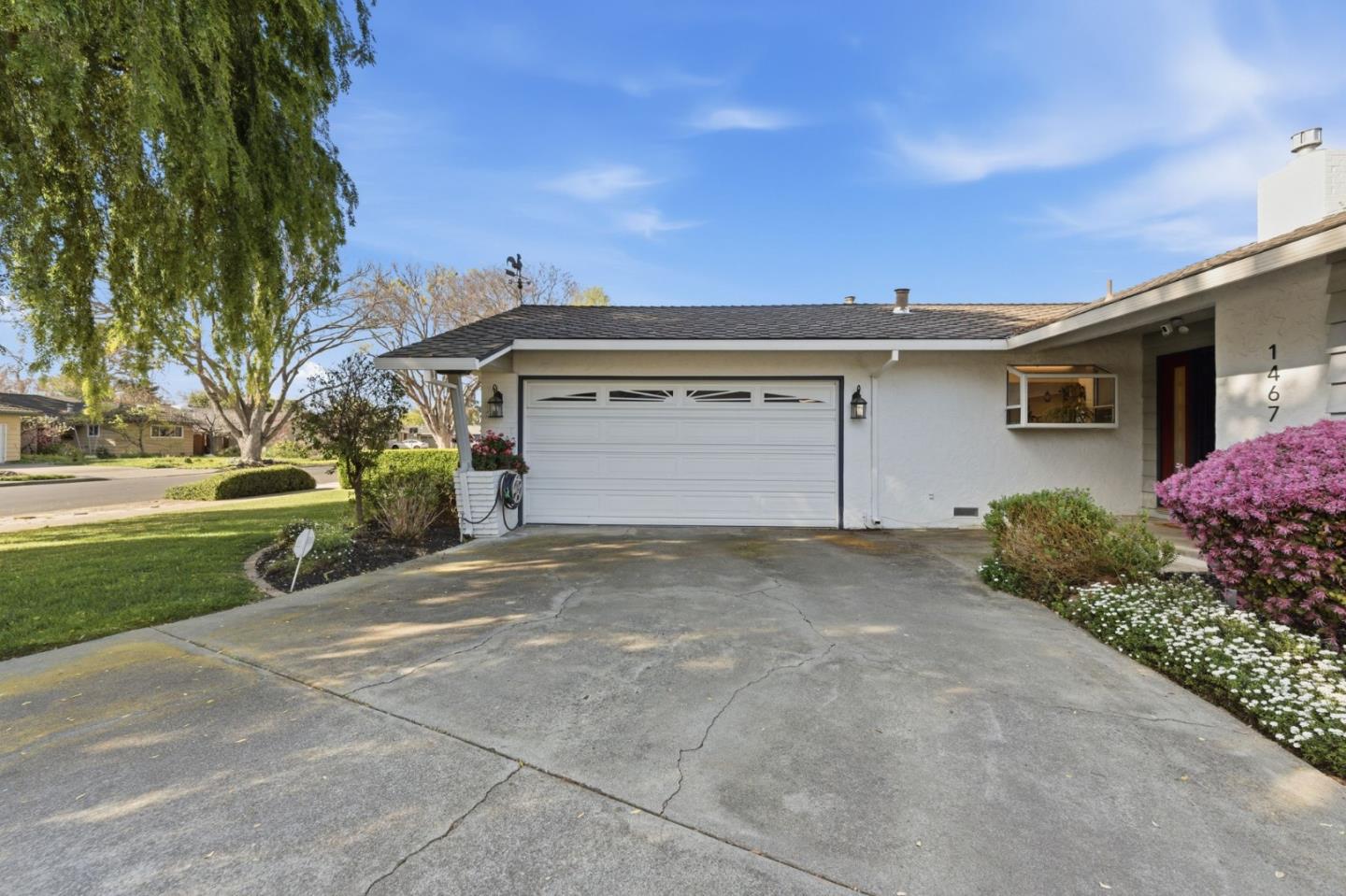 Detail Gallery Image 18 of 20 For 1467 Kiner Ave, San Jose,  CA 95125 - 4 Beds | 2/1 Baths