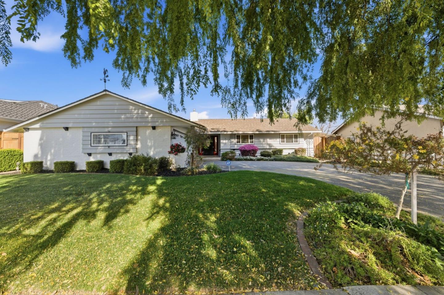 Willow Glen