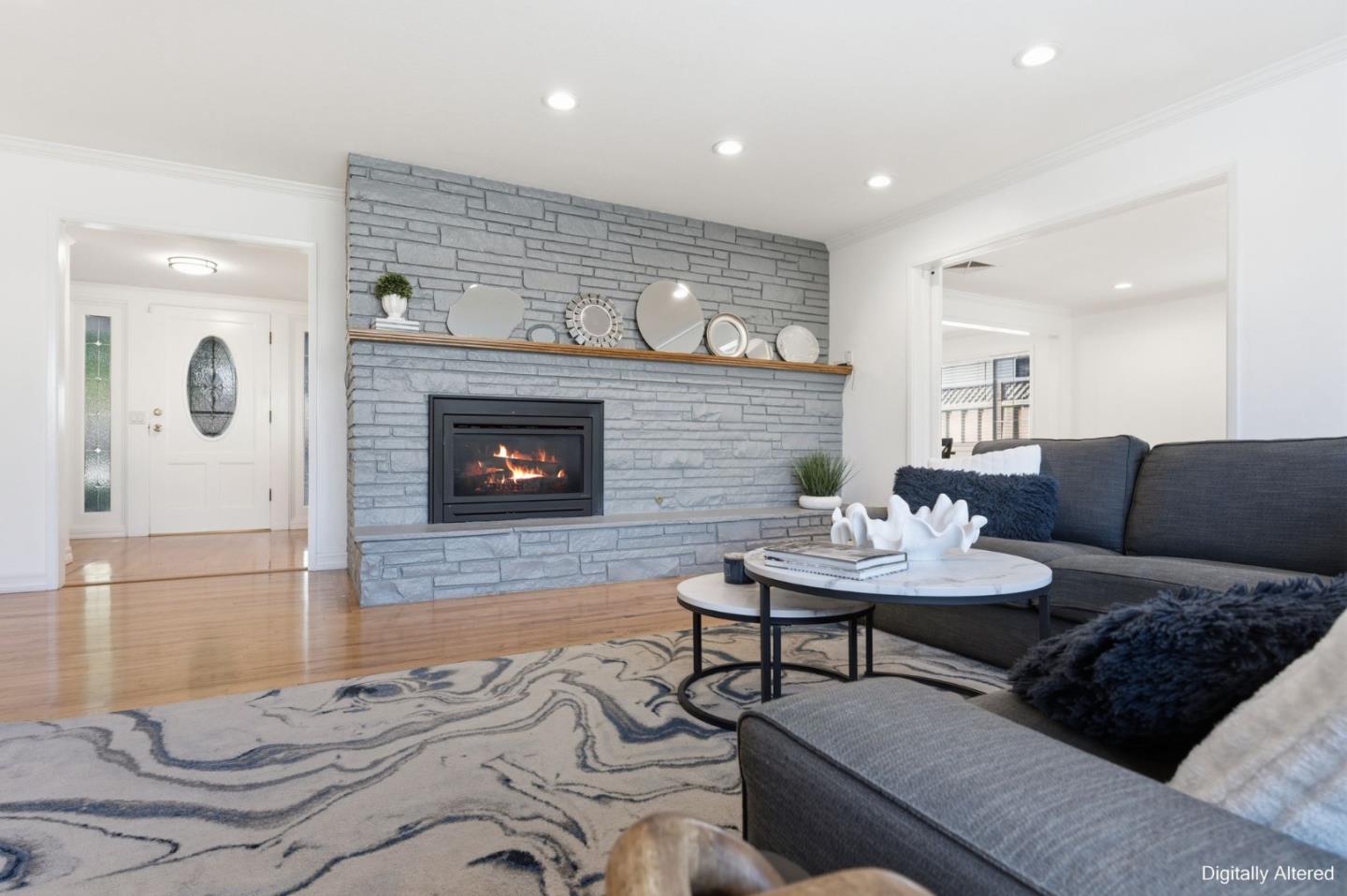 Detail Gallery Image 2 of 20 For 1467 Kiner Ave, San Jose,  CA 95125 - 4 Beds | 2/1 Baths