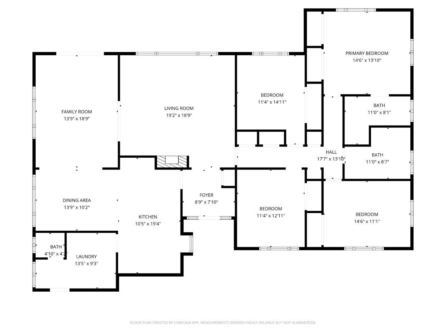 Detail Gallery Image 20 of 20 For 1467 Kiner Ave, San Jose,  CA 95125 - 4 Beds | 2/1 Baths