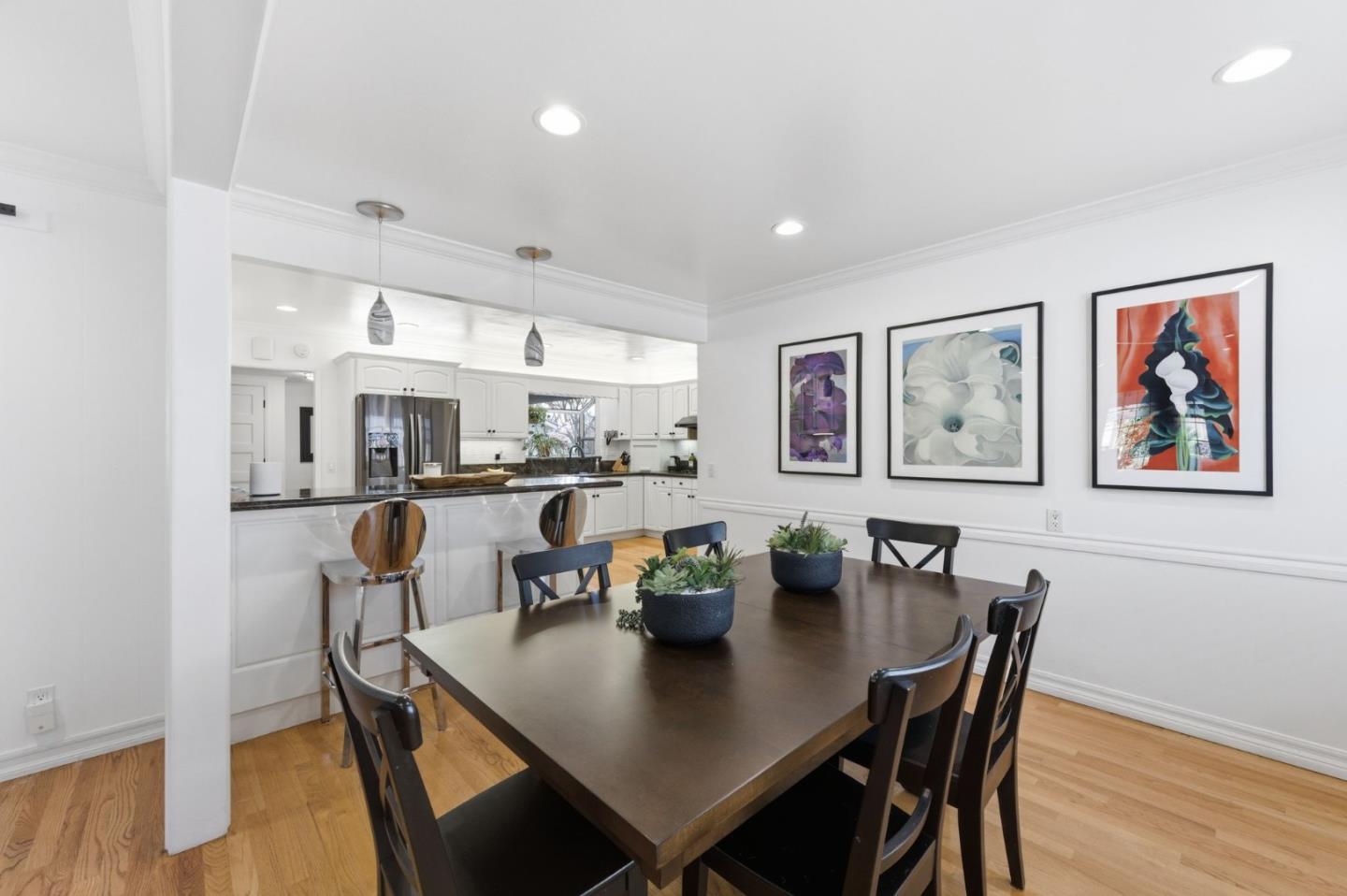 Detail Gallery Image 5 of 20 For 1467 Kiner Ave, San Jose,  CA 95125 - 4 Beds | 2/1 Baths