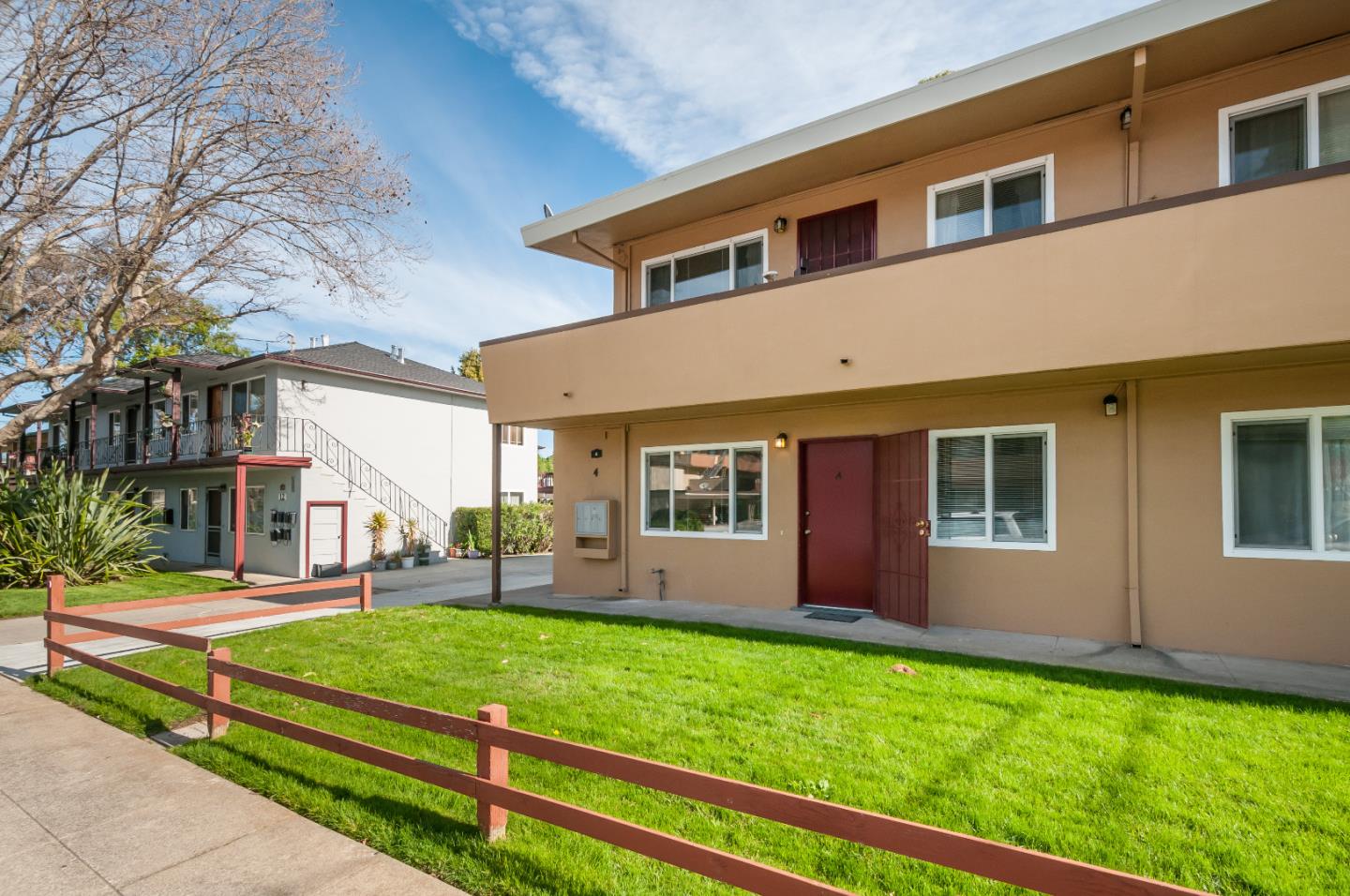 4 East 41st Place UNIT A, San Mateo, CA, 94403