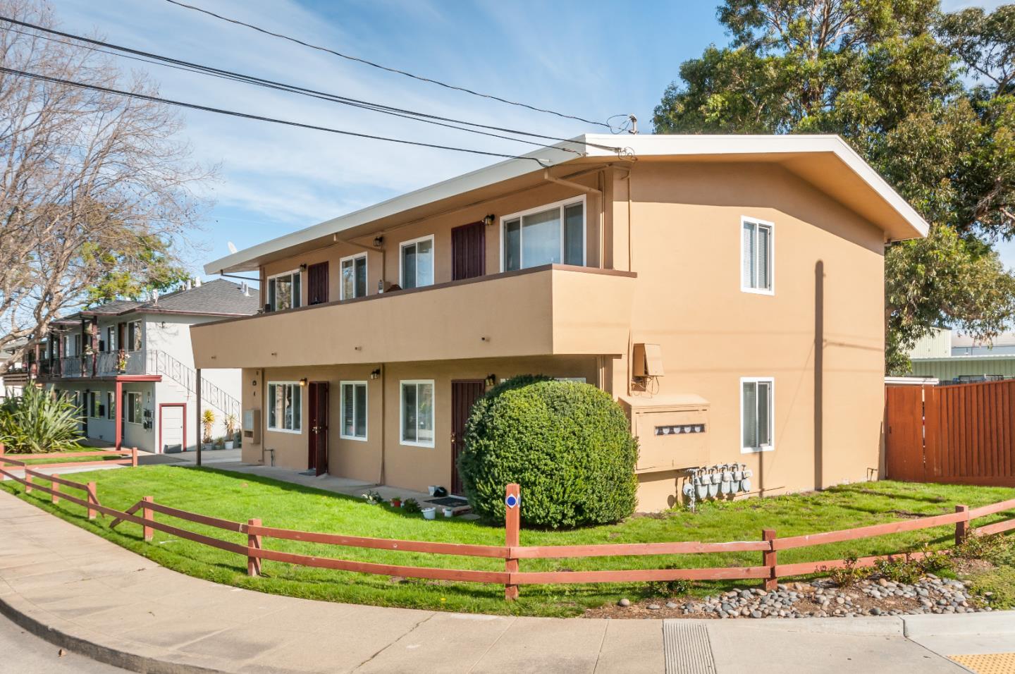 4 East 41st Place UNIT A, San Mateo, CA, 94403