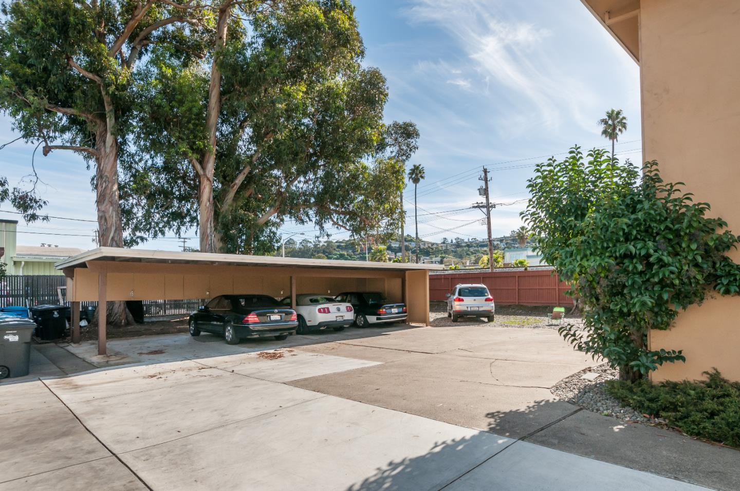 4 East 41st Place UNIT A, San Mateo, CA, 94403