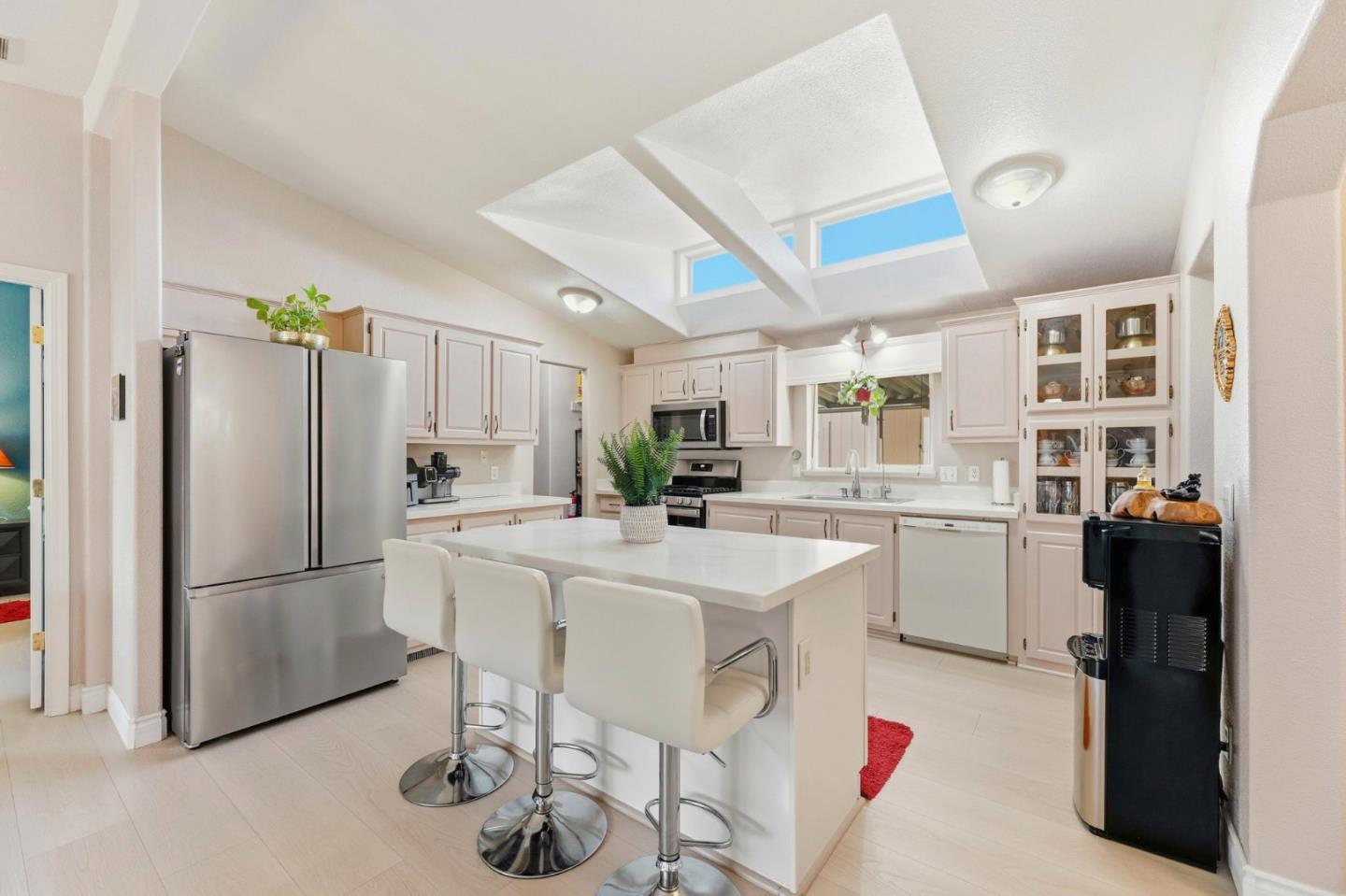 Detail Gallery Image 11 of 36 For 600 E Weddell Dr #247,  Sunnyvale,  CA 94089 - 3 Beds | 2 Baths