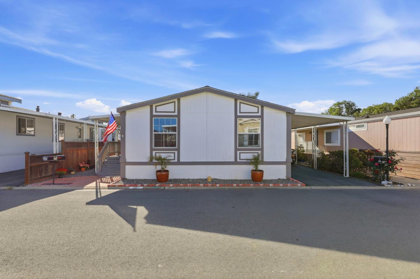 500 West 10th Street UNIT 79, Gilroy, CA, 95020