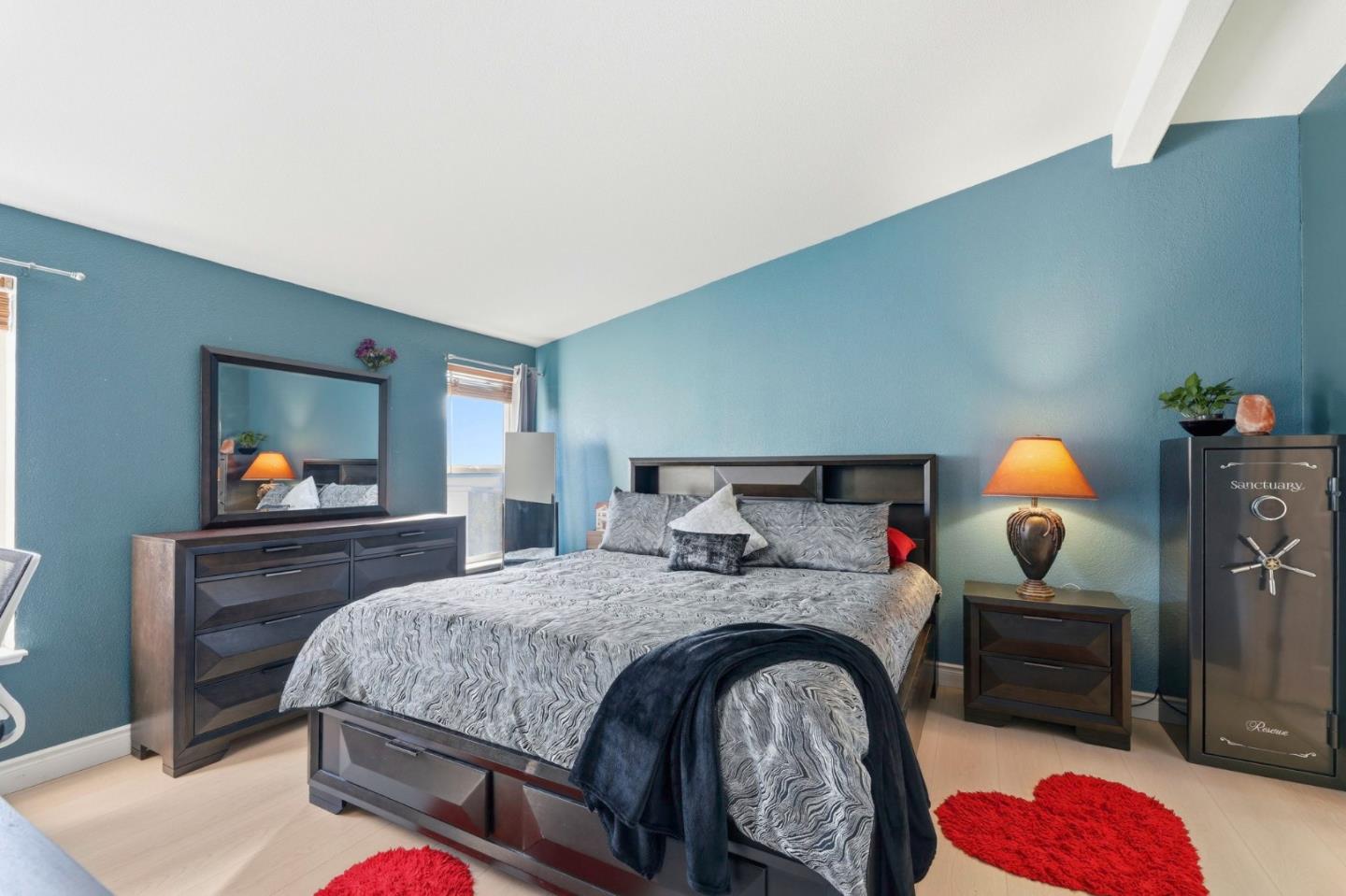 Detail Gallery Image 21 of 36 For 600 E Weddell Dr #247,  Sunnyvale,  CA 94089 - 3 Beds | 2 Baths