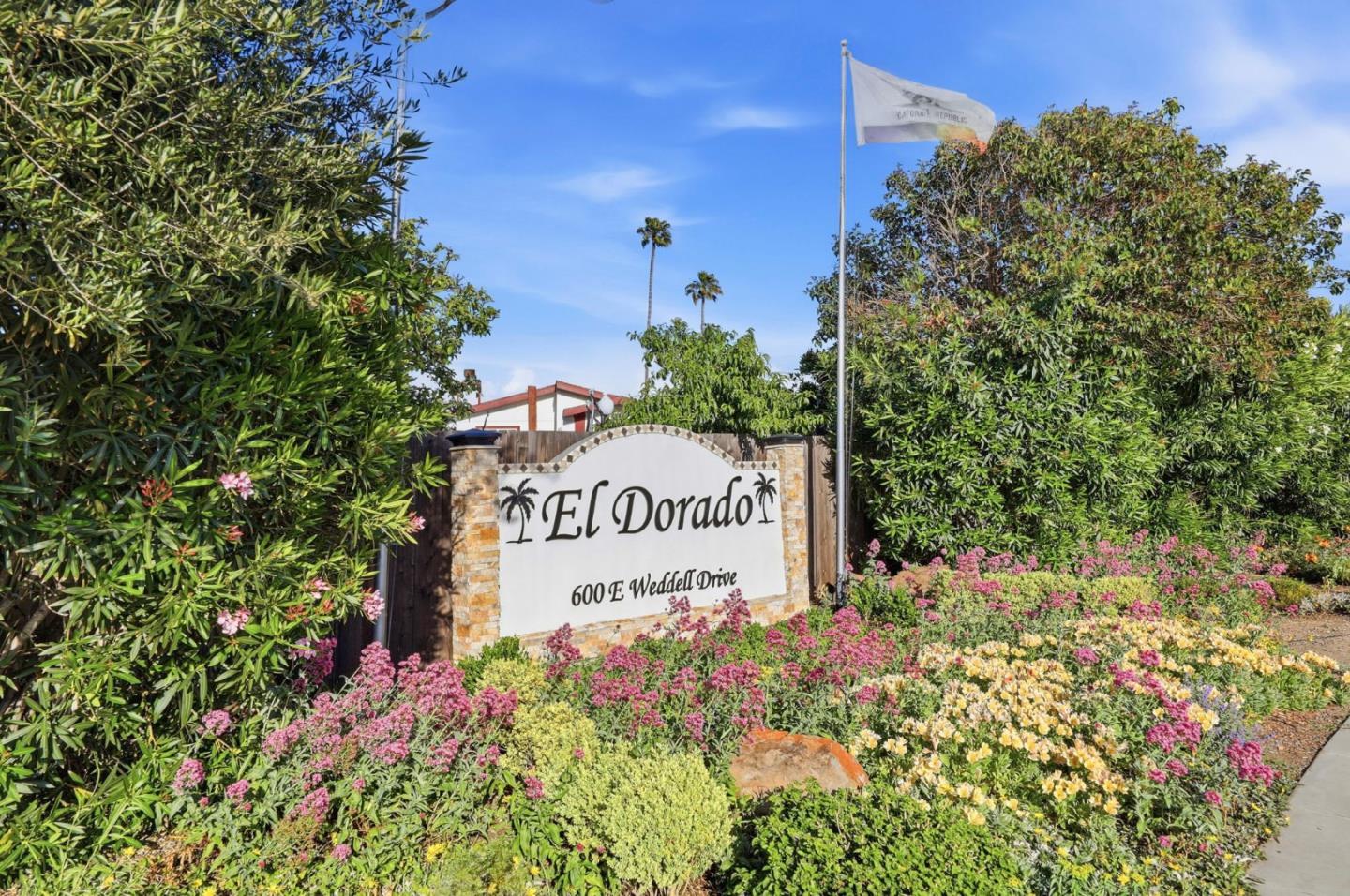 Detail Gallery Image 36 of 36 For 600 E Weddell Dr #247,  Sunnyvale,  CA 94089 - 3 Beds | 2 Baths